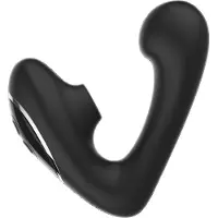 Fifty Shades of Grey Greedy Girl Duet - G-punktvibrator (svart)