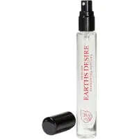 Eye Of Love - Bloom Pheromone Parfum Attract Her - Earth's Desire - 10ml