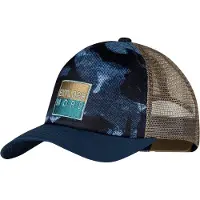 Buff Trucker Keps