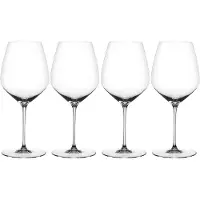 Spiegelau HI-LITE Burgundy glas 70cl 4 st/paket
