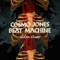 Ginza.se Cosmo Jones Beat Machine: Skeleton Elevator
