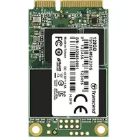 Transcend MSA230S 64 GB SSD-hårddisk mSATA mSATA Box TS64GMSA230S