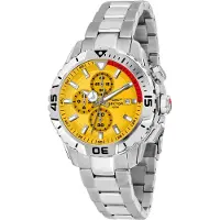 Sector Legend 43 Mm Chronograph Klocka