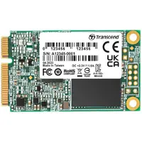 Transcend SSD 220S 128GB 2.5" Micro SATA drive (TS128GMSA220S)
