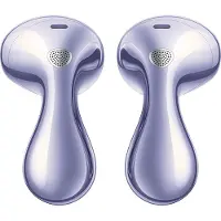 Huawei FreeBuds 6 - True wireless-hörlurar med mikrofon - inuti örat - Bluetooth - aktiv brusradering - lila
