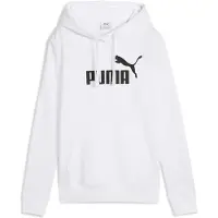 Puma Ess N1 Logo Huvtröja