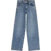 LMTD Bett Wide Fit Jeans