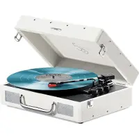 Mixx vinylskivspelare