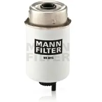 Mann Bränslefilter WK 8015