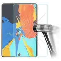 Mtp Products iPad Mini 2021/2024 Härdat Glas Skärmskydd - 9H, 0.3mm - Klar
