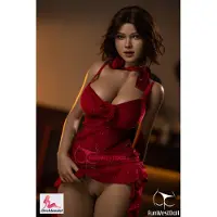 FunWest Doll Rose Sexdocka (157cm G-Kupa #043SJ Silikon)