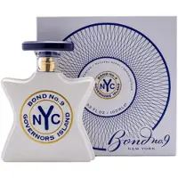 Bond no. 9 Scents of New York Governor's Island Eau de Parfum 100 ml