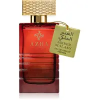 Azha Amber Malaky For Him Eau de Parfum - 100ml