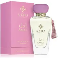 Azha Amal for Her Eau de Parfum – 100ml