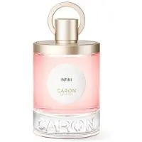 Caron Infini eau de parfum för kvinnor - 100 ml