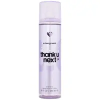Ariana Grande Thank U Next 2.0 Body Spray - 236ml