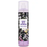 Ariana Grande God is A Woman Kropps-mist Kropps-mist 236 ml