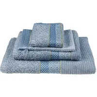 Pip studio Soft Zellige Blue Grey 30x50