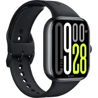 Xiaomi REDMI Watch 5 - Svart