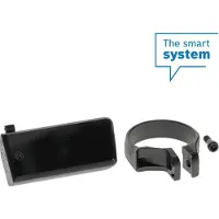 Bosch Bike Purion 400 Smart System 31.8 Mm Skärm