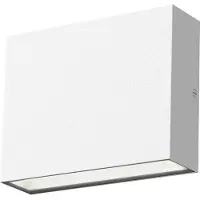 Llitt Per I Väggarmatur LED IP54 3000K 4W 210lm Vit