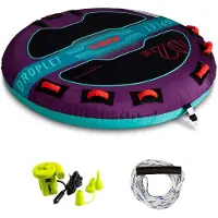 Jobe Droplet Package 2p Bogserbar Vattenleksak