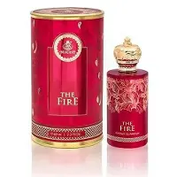 French Avenue The Fire Extrait de Parfum 60 ml