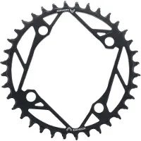 Sram T-type 104 Bcd Kedjehjul