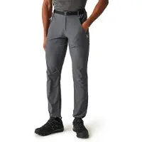 Regatta Xert Stretch Iii Byxor