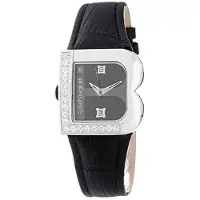 Laura Biagiotti Lb0001l-01z Damklocka