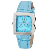 Laura Biagiotti Lb0002l-blu Damklocka