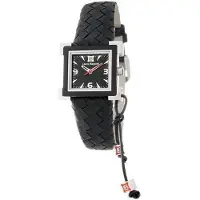 Laura Biagiotti Lb0040l-ne Damklocka