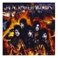 Import Black Veil Brides: Set the world on fire 2011