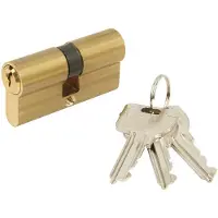 Mcm 88750 Dörrlåscylinder