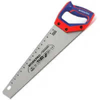 Workpro WP215005 Fogsvanssåg 400 mm