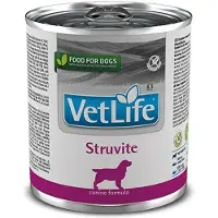 Farmina VET Life naturlig diet Dog Struvite 300 g