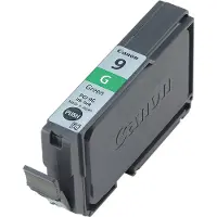 Canon PGI-9G grön bläckpatron (original)