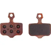 Sram Elixir/db Sintradbromsbelägg