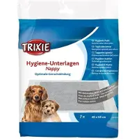 Trixie hygienkudde med aktivt kol för valpar 40x60cm 7st