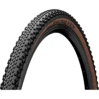 Continental Terra Trail Protection Blackchili Tubeless 700c X 40 Graveldäck