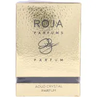 Roja Parfums Parfums Aoud Crystal Eau De Parfum 100 ml
