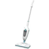 Black & Decker BLACK+DECKER FSMH13E5 - Ångdammsugare - spak