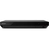 Sony Ubp-x700 Blu-ray-spelare