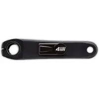 4iiii Precision 3+ 105 Fc-r7100 Vänster Vevarm Med Effektmätare