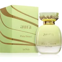 La Fede Aura Pista Dessert Eau de Parfum 100 ml
