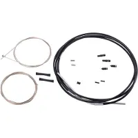 Sram Slickwire Xl Road Brake Cable 5 Mm Kit Bromskabelsats