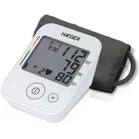 Haeger Digi Heart Blodtrycksmätare