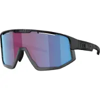 Bliz Vision Nordic Light Black/NL Begonia - Violet Blue