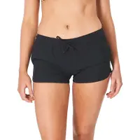 Rip Curl Women's Classic Surf 3" Boardshort Black