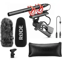 Rode NTG5 Location recording kit